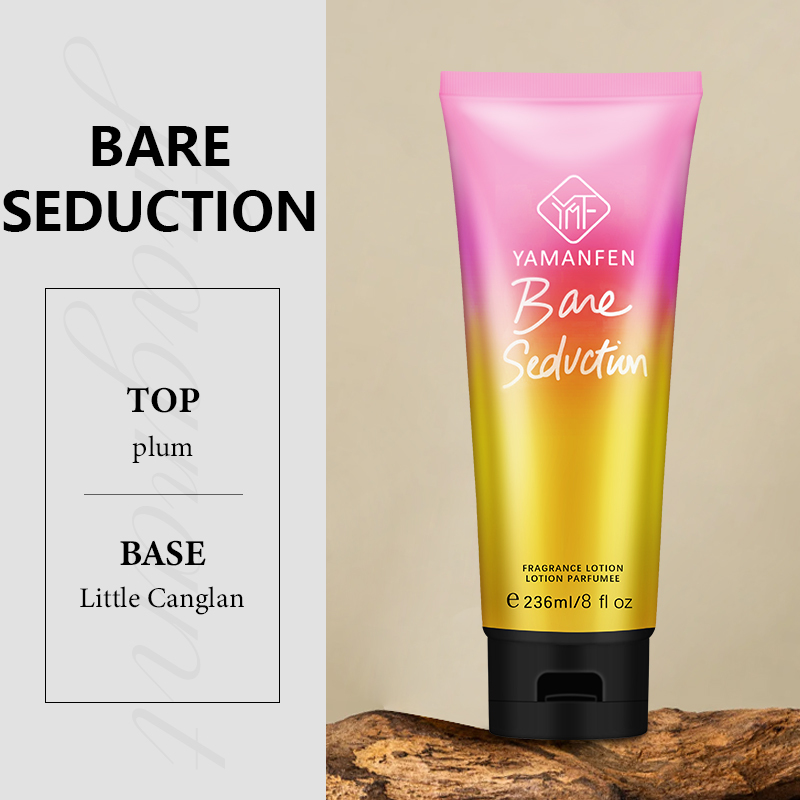 SÉDUCTION NUE