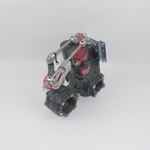 Honeywel <strong>MAXON</strong> Flow Control Valves MICRO-RATIO Valves M3*2P - Product Image 3