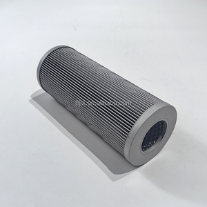 Nhà máy trực tiếp Bộ lọc thủy lực pr4506q SH 84115/sh84115 hy15157 cho máy móc nông nghiệp thủy lực trở lại bộ lọc dầu - Product Image 4