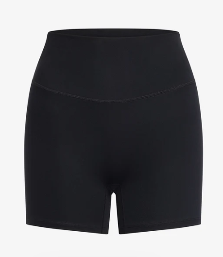 Black(shorts)