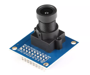 OV7670 Kamera modul Bildsensor Bilder fassung STM32 Treiber Elektronische Lern integration - Product Image 1