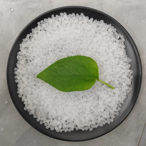 PP颗粒聚丙烯树脂回收HDPE/LDPE/LLDPE/PP/ABS/PS PP T30S颗粒塑料原料 - Product Image 3