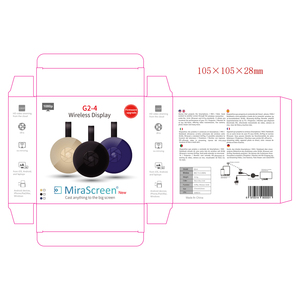 G2F Hdmi至Sdi转换器Kvm扩展器DLNA无线数据发射器1080P 4k适配器公Usb 3 Wifi和接收器500M - Product Image 6