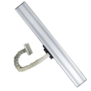 Aprifinestra elettrico DC per tetto a feritoia lucernario finestra seminterrato operatore elettrico motorizzato per finestre a catena - Product Image 2