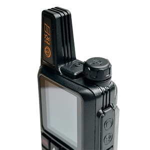 E283 Recommend Instant Communication 4G POC <strong>PTT</strong> 0.2W 3.7V Public Network Walkie-talkie - Product Image 1