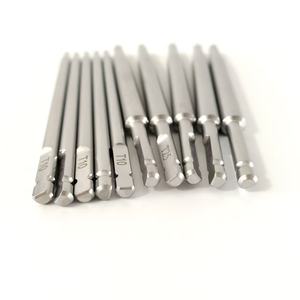 Ortho pä dische Veterinär-Verriegelung schraube Instrument Chirurgische Instrumente Schrauben dreher und Bohr führung - Product Image 3