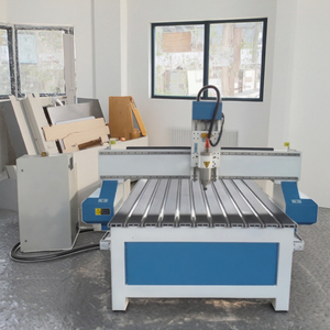 Voll automatischer Werkzeug wechsel Holz fräser ATC CNC Versch achtel ungs maschine 3-Achsen-Holzbearbeitung ATC CNC Fräser für Holz möbel - Product Image 3