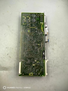 6SN1118-0NK01-0AA0 SIMODRIVE 611 U HR 2 eksenli kontrol ünitesi çözücü - Product Image 2