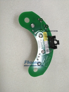 Circuito dell'<span class=keywords><strong>encoder</strong></span> di alta qualità 61.105.1031 HE57-2 adatto ad accessori del pezzo di ricambio di stampa di Heidelberg