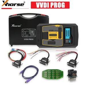 Gutes Feedback V5.3.6 Original Xhorse Vvdi Prog Programmer Vvdi Programmer Key Tool Kostenlos für IsnRead-Funktion