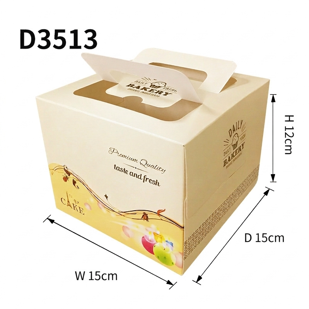 Modelo D3513 colorido-(Base no incluida) -30 piezas