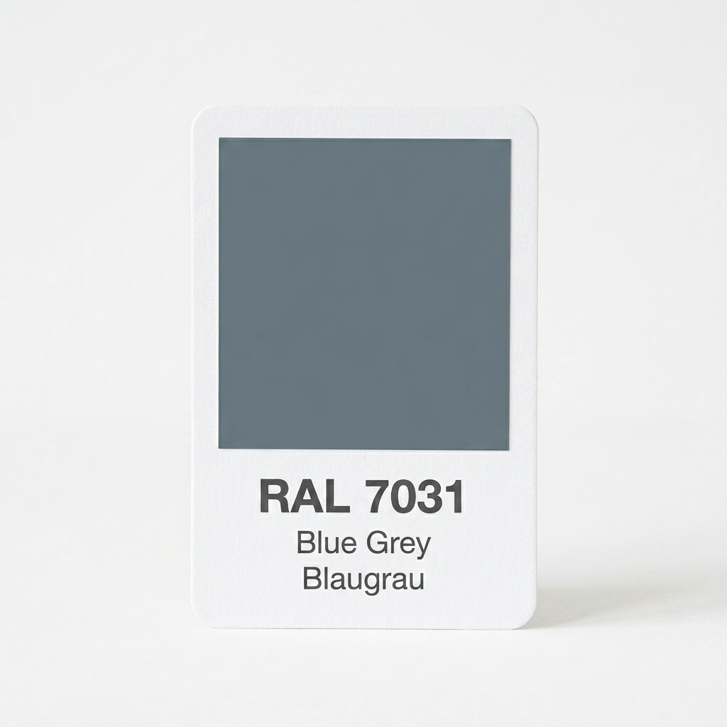 Bleu-gris