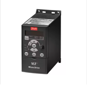 Inversor 132F0020 Original 100%, interfaz de comunicación RS485, entrada analógica, PAC, Controllers-FC-051P1K5T4E20H3BXCXXXSXXX dedicado - Product Image 3
