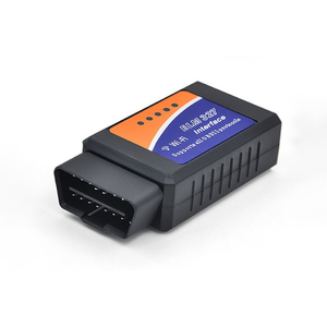 B18-Diagnose für Universal-Auto-OBD-II-Anschluss WIFI-Wireless-Link-Diagnose OBD2-Scanner-Diagnose-Motorcode-Lesegerät - Product Image 4