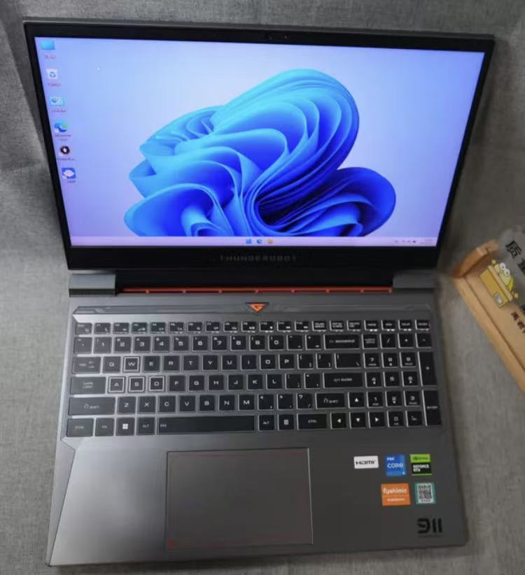 i5-13 RTX4060