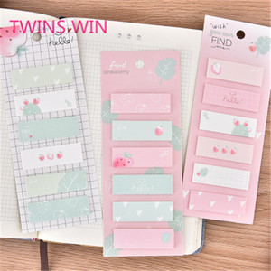 Cheap Custom Promotional Sticky Notes Portable Memo 1168 - Product Image 1