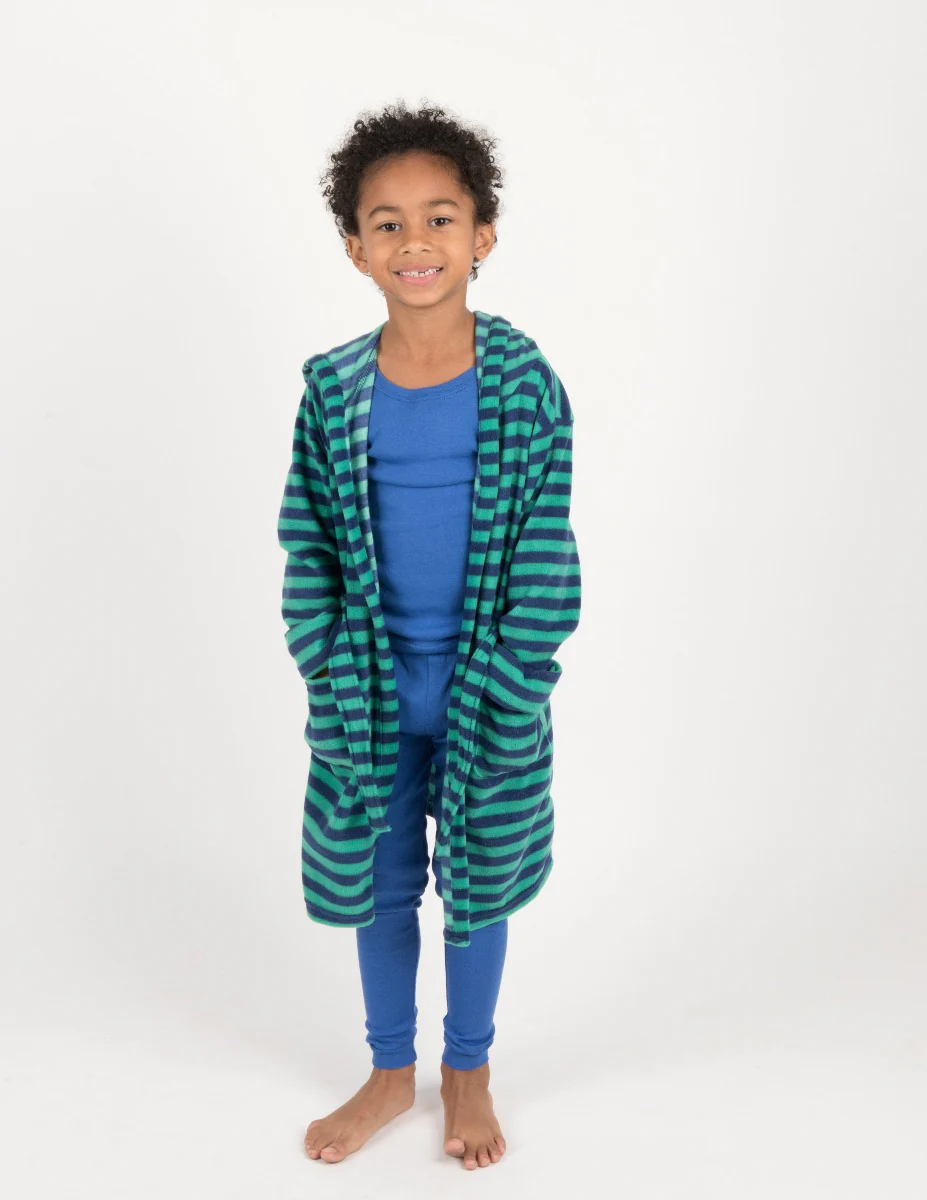 Green stripe