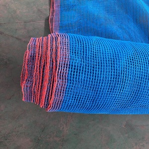 HDPE Filament Mono <strong>square</strong> Mesh Safety <strong>Net</strong> Green Building <strong>Nets</strong> Fish Pond Fence <strong>Net</strong> - Product Image 5