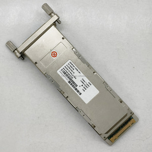 Cisco <span class=keywords><strong>XENPAK</strong></span>-<span class=keywords><strong>10GB</strong></span>-LR + 10-1838-06 10GBase 10km光トランシーバー用