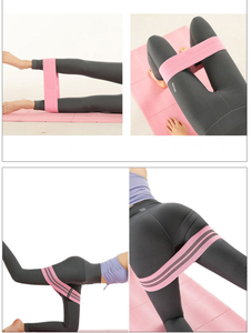 מותאם אישית pilates ערכת חיוני עם פילאטיס טבעת יוגה פילאטיס כדור סיליקון קרסול גרביים התנגדות הלהקה רצועה לולאה