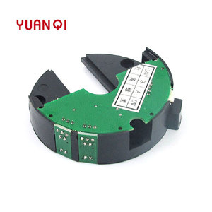 <span class=keywords><strong>Amway</strong></span> cửa máy mã hóa 5V 24V LG thang máy cửa máy mã hóa acvf phụ kiện thang máy - Product Image 1