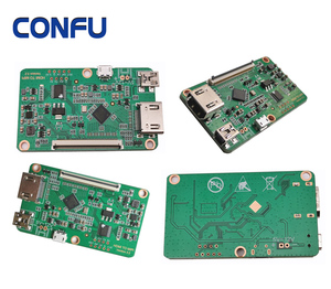 Confu hdmi к mipi обновленный драйвер платы питания подключения к ПК <span class=keywords><strong>Raspberry</strong></span> <span class=keywords><strong>Pi</strong></span> для 5,5 "6" 8,9 "ЖК-экран для 3D принтера