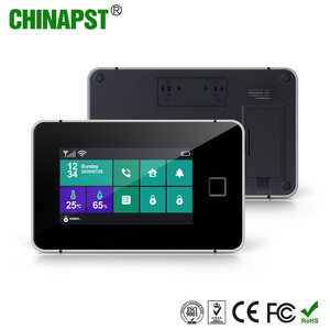 <strong>Android</strong> and <strong>IOS</strong> APP Tuya Smart <strong>Control</strong> Wireless WIFI GSM Home <strong>Security</strong> System Burglar <strong>Alarm</strong> PST-G60 - Product Image 5