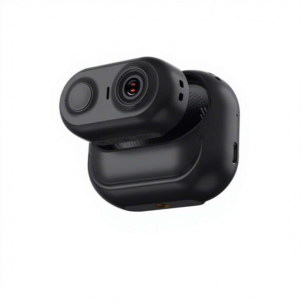 S100 Black