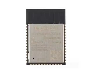 Espressif Módulo Flash WiFi ESP32 CAM, 8M, 64Mbit, 1 Unidad - Product Image 6