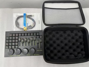 Профессиональный Контроллер освещения для dj show MA2 Mini command Wing dmx512 - Product Image 2