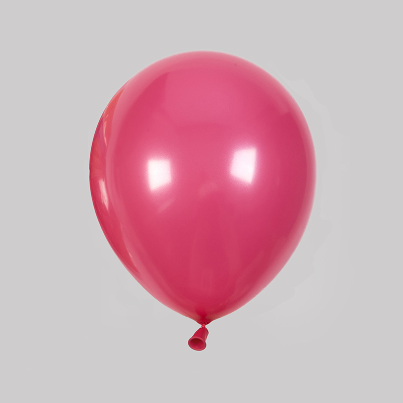 1,5 g de rose rouge métallisé