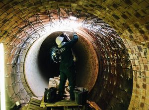 High Temp 96% Silicon Low Creep Silica Brick Fired Si Refractory Brick for <strong>Hot</strong> <strong>Blast</strong> <strong>Stove</strong>