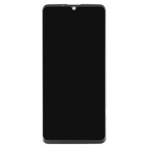Aquos R5G用のSharp Aquos Zero 2 LCDタッチスクリーンディスプレイ用のデジタイザーフルアセンブリを備えた100% テスト済みのオリジナルLCDスクリーン - Product Image 2