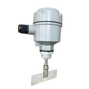 Factory Direct Sales Powder Solid Detection Sensor <strong>Rotating</strong> Blade <strong>Rotating</strong> Paddle Liquid Level Switch - Product Image 1