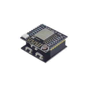 ESP8266 serielle WIFI Witty Cloud Development Board ESP-12F modul MINI - Product Image 3