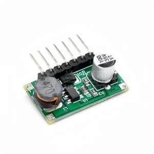 DC 5V-35V 1W 2W-3W 350mA 700mA <strong>LED</strong> <strong>PWM</strong> Dimming <strong>Input</strong> <strong>Driver</strong> Module - Product Image 3