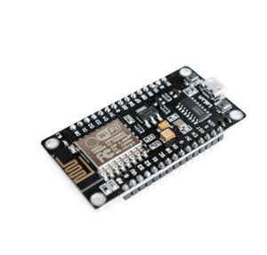 RUIST Node Mcu V3 Esp8266 Ch340 Funkmodul Lua WIFI Internet Development Board mit Leiterplatten-Antennen-USB-Port-Modul - Product Image 2