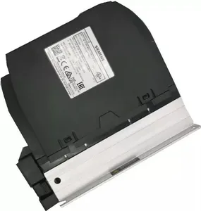 Siemens baja potencia de carga 22kw dispositivo sin filtro entrada/salida