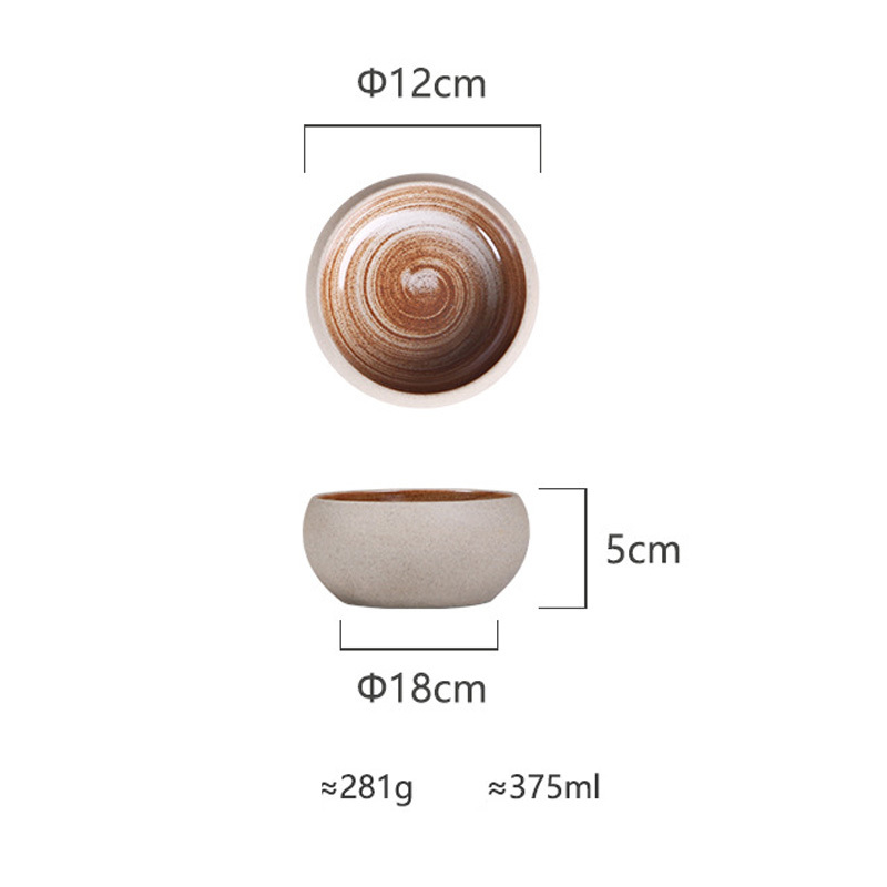 12 cm B