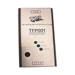 TOP GBOX <strong>Programmer</strong> TOP Printer <strong>Programmer</strong> TOP GBox Firmware <strong>Programmer</strong>