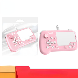 Mouse-Pad Pro <strong>Controller</strong> As Keyboard and Mouse Combo Set with Touchpad Compatible Windows PC/<strong>Mac</strong> OS/ps4/ps5/X Box - Product Image 2