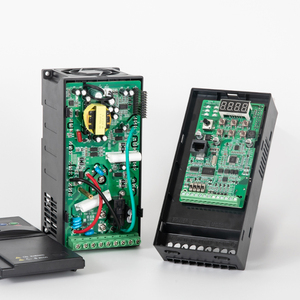 1.5KW 220V to 380V Economical VFD <strong>Variable</strong> Frequency Converter Inverter 1.5/2.2/4/5.5KW Motor <strong>Speed</strong> <strong>Controller</strong> - Product Image 4