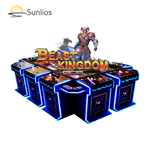 Игровое программное обеспечение дилера онлайн игры рыбы настольное игровое программное обеспечение - Product Image 3