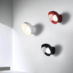 シンプルでモダンな<span class=keywords><strong>LED</strong></span>ウォールライトカラフルなキッズベッドルーム<span class=keywords><strong>LED</strong></span>ウォールランプ