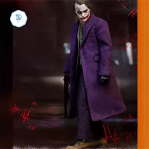 3rd Generation <strong>Joke</strong> Figurine from Suicide Squad Movable PVC Action Figure <strong>Toy</strong> Model in Stock Boxed Packaging - Product Image 2