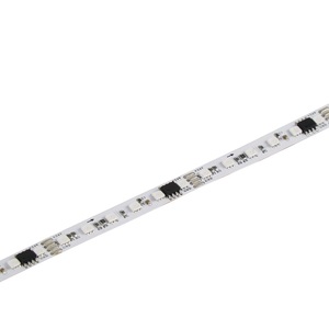 Striscia LED digitale SPI WS2818 120LED/m DC12V/24V - Product Image 1