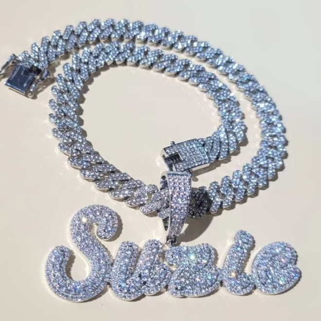 Cuban Chain