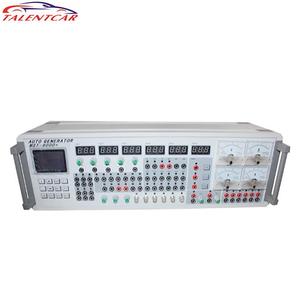 Fabrika fiyat promosyon MST 9000 + oto tamir aracı otomobil sensörü sinyal simülasyon aracı MST 9000 MST-9000 + - Product Image 2