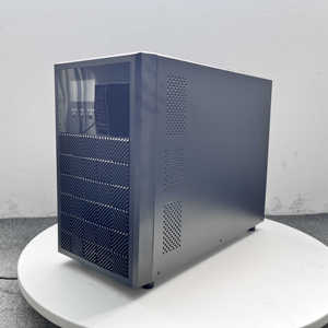 Vertiv Online <strong>Ups</strong> 1kva <strong>Output</strong> <strong>Input</strong> Signal <strong>Phase</strong> Uninterruptible Power Supply 220v <strong>Ups</strong> - Product Image 3