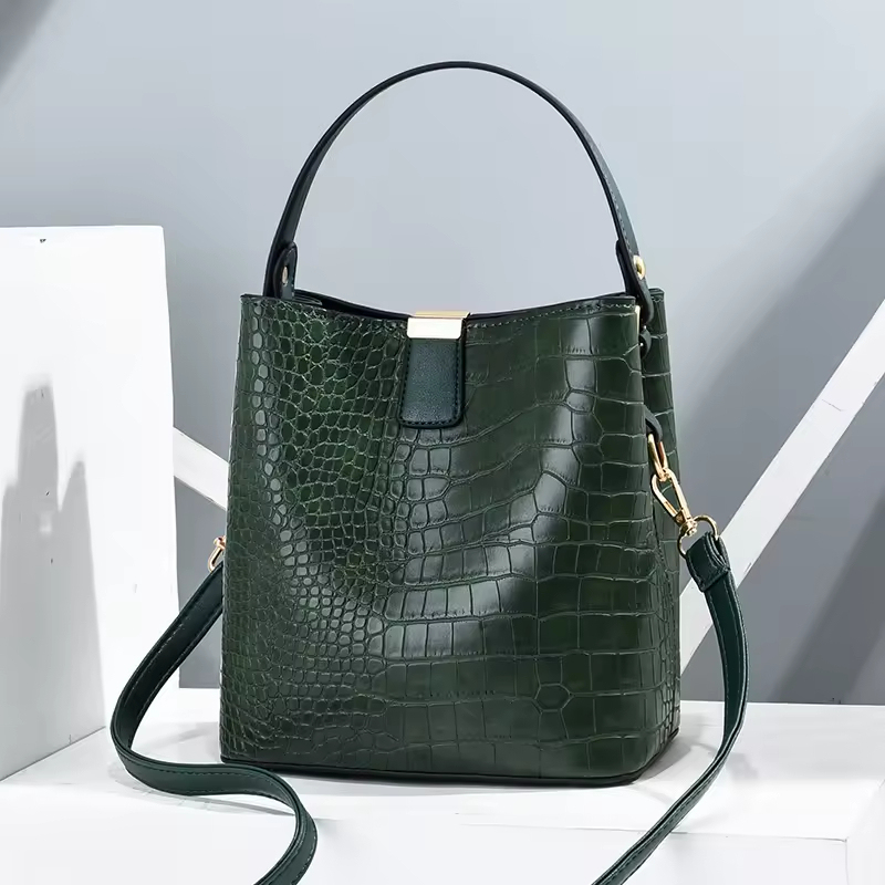 Verde fluorescente